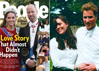 Dashuria që mund të mos kishte ndodhur: Si Kate dhe William kapërcyen krizën e madhe