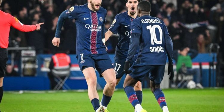 Spektakël i PSG, “shuplakë” Marseille-s në klasike, Enrique: Fitore e madhe (VIDEO)