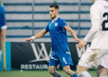 VIDEO/ Egnatia përmbys Teutën, triumf i madh në Kupën e Shqipërisë – Balkanweb.com – News24