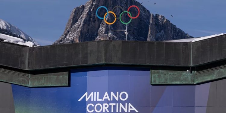 Olimpiada Dimërore, mes skandaleve dhe politikës! Reagon IOC: ICE dhe dosjet Epstein, shpërqendrime të trishta