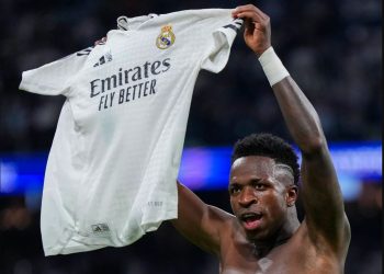 Sirena braziliane për Vinicus, rinovimi me Real mungon, Flamengo i “hap dyert”