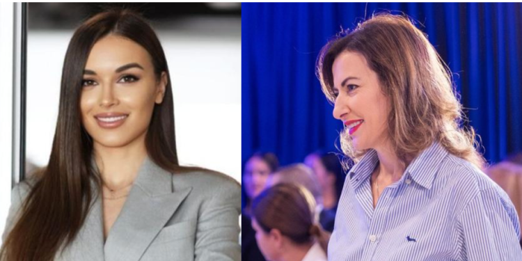 Shkarkohet drejtoresha e IdentiTek, e zëvendëson zv.ministrja e Jashtme