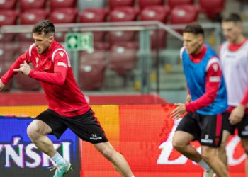 Partizanit i dhanë 100 mijë euro për transferimin e paprecedentë, klubi i futbollistit të Kombëtares përfundon në krizë për pagat