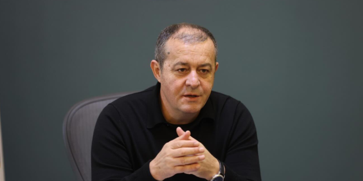 Afrim Qëndro emërohet në krye të IKMT