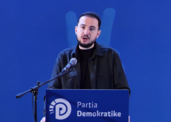 Salianji në Berat: As socialistët nuk thonë më fjalë të mira për Ramën