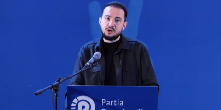 Salianji në Berat: As socialistët nuk thonë më fjalë të mira për Ramën