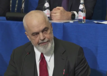 Rama i kërkon Trump ndihmë për Hashim Thaçin: Të bëjmë diçka para se gjëra të këqija të ndodhin (VIDEO)