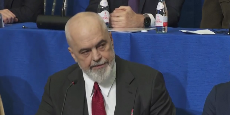 Rama i kërkon Trump ndihmë për Hashim Thaçin: Të bëjmë diçka para se gjëra të këqija të ndodhin (VIDEO)