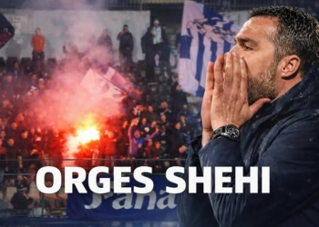 Nga Shehi te Shehi, “karuseli” i pankinës së Tiranës