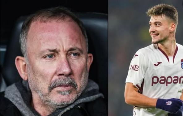 E kritikoi hapur Ernest Muçin, gazetari i njohur turk për trajnerin e Besiktas: Nuk mendoj se…