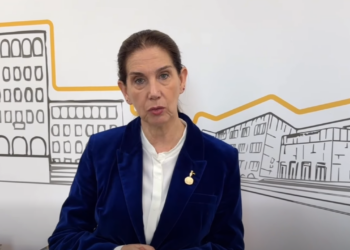 Mësuesja dhunonte nxënësit, reagon Kumbaro: Nga sot, ajo nuk është më pjesë e trupës së mësuesve (VIDEO)