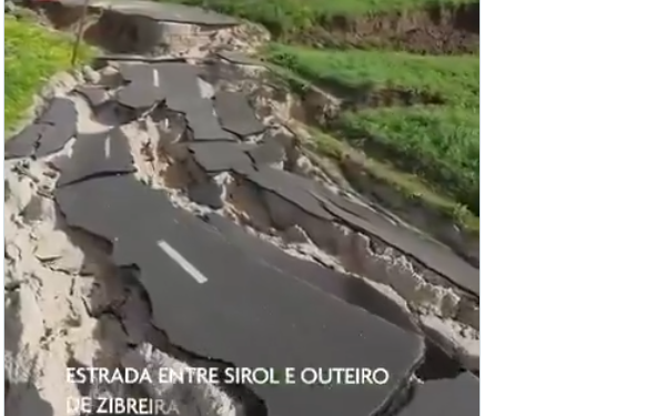 Rama bën ironi: Edhe në Portugali çahen rrugët, por atje opozita është në gjumë