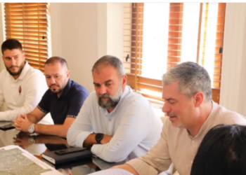 Emërohet drejtori i ri i Antikorrupsionit