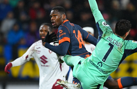 VIDEO/ Inter fiton ndaj Torinos, zikaltërit në gjysmëfinale të Kupës së Italisë