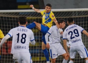 Teuta nuk ka kohë për të humbur, fokusi është te verdheblutë – Balkanweb.com – News24