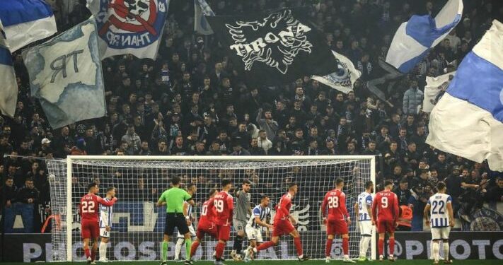 Axhenda e Superiores për javën e 24-të, vëmendja te derbi i kryeqytetit