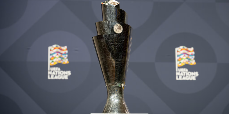 Kombëtarja shqiptare mëson të enjten kundërshtarët në edicionin e ri të UEFA Nations League