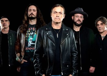 Ndërron jetë këngëtari i grupit të njohur, ‘3 Doors Down’