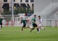 Elite Youth Development Academy vijon zhvillimin e talenteve përmes ndeshjeve miqësore