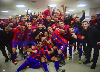 Në Shkodër ëndërrojnë titullin, Vllaznia me shifra perfektë