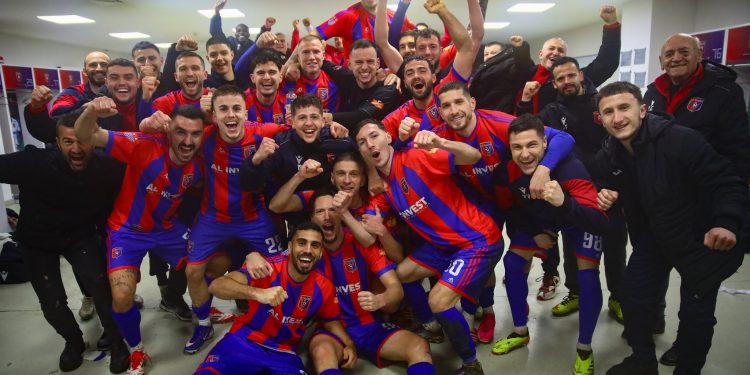 Në Shkodër ëndërrojnë titullin, Vllaznia me shifra perfektë