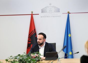 Ministri i Mjedisit: Kemi përmbyllur fazën e parë të reformës së mbetjeve, tani do fokusohemi te investimet