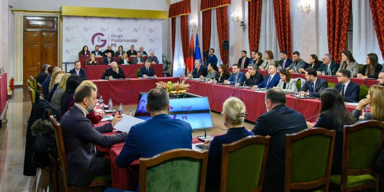 5 propozimet kryesore të PS/ Rama: Nuk cenohet gjyqësori. Nisma nuk lidhet me Ballukun