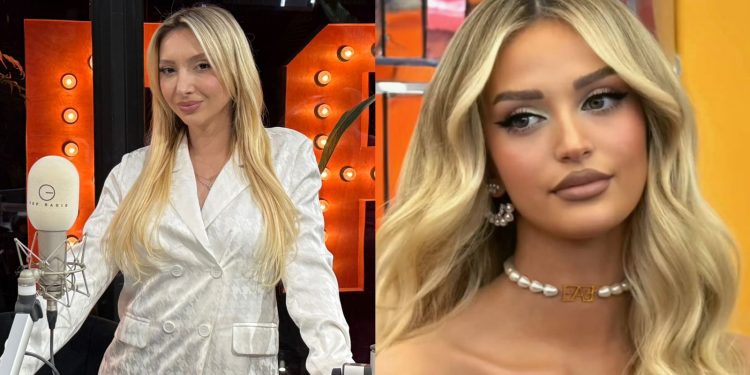 ‘Po gënjen’/ Lorna Hysa ‘shpërthen’ ndaj Selin: Do e shikonte ajo se çfarë përgjigje…