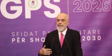 Rama: Balluku më ka dhënë dorëheqjen 3 herë. Për imunitetin do pres raportin e Këshillit të Mandateve