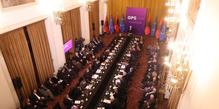 Rama: Në të gjithë historinë ka vetëm 10 akuza për korrupsion