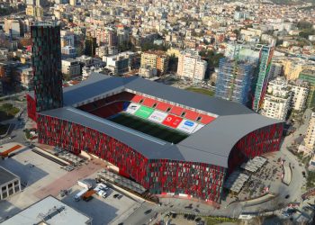 Kushte perfekte, derbi Partizani-Tirana sjell “pranverën”