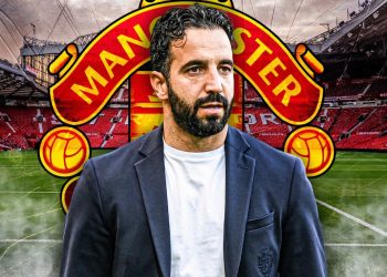 Amorim “thyen” arkën e United, shkarkimi i tij sjell një faturë të “kripur”