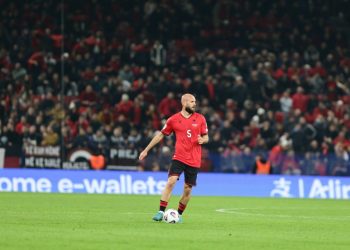 Ajeti bën “bomberin”, “dopietë” në Turqi, shënojnë edhe Muçi e Seferi