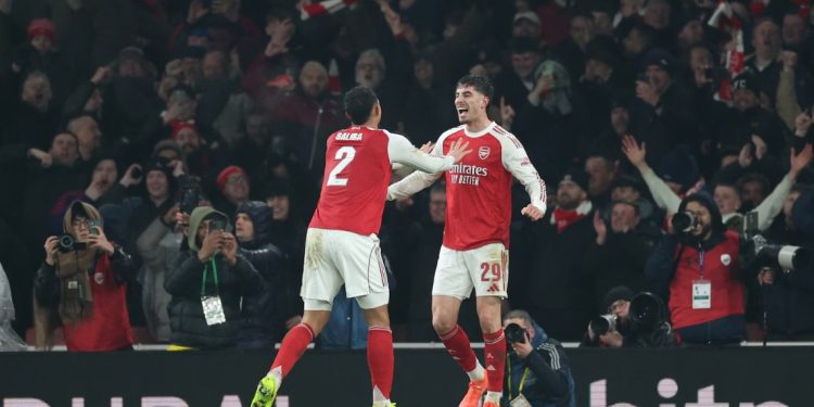 Arsenal “fluturon” në finalen e Carabao Cup, “thyen” sërish Chelsea-n, Arteta: Është magjike, jemi në Wembley (VIDEO)