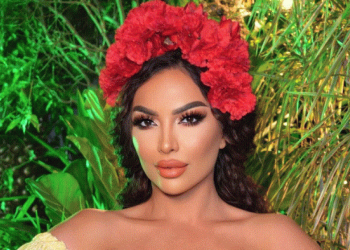 E trishtë! Ndahet nga jeta babai i këngëtares së njohur!