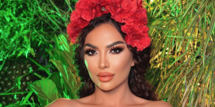 E trishtë! Ndahet nga jeta babai i këngëtares së njohur!