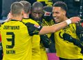 Dortmund “tremb” Bayern, likuidon Mainz me “poker” golash (VIDEO)