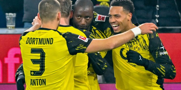 Dortmund “tremb” Bayern, likuidon Mainz me “poker” golash (VIDEO)