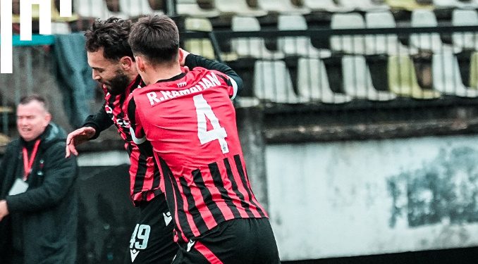 Shkëndija triumfon ndaj Strugës, Shkupi pëson disfatë – Balkanweb.com – News24