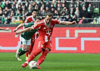 Këpuca e Artë/ Harry Kane thellon diferencën me Mbappe, Lautaro zbret në vendin e 8-të