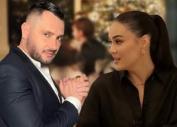 Diss për Xhensilën? Bes Kallaku publikon këngën e re: Mes meje dhe teje, dihet kush ishte thëngjilli