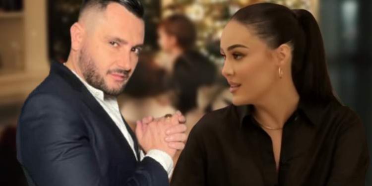 Diss për Xhensilën? Bes Kallaku publikon këngën e re: Mes meje dhe teje, dihet kush ishte thëngjilli