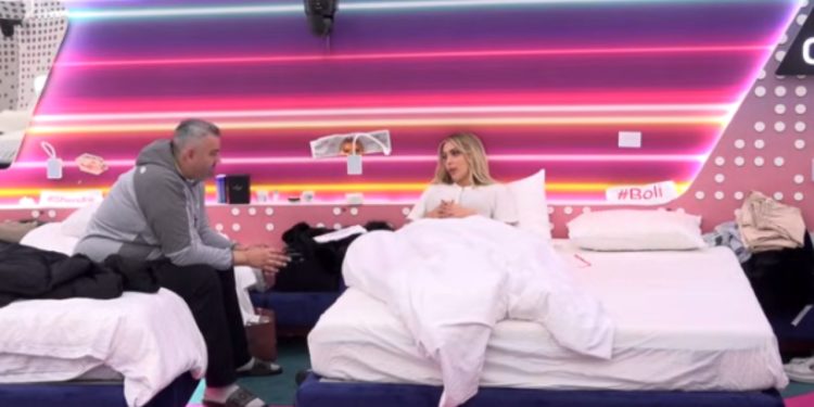 “Ka rënë loja e Mateos…”/ Brikena i drejtohet Rogertit: Jam vetëm në lojë