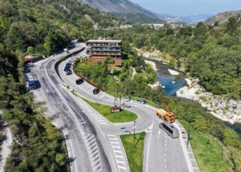 Nuk iu bindën policisë për të liruar tokën e zaptuar te Uji i Ftohtë, nën hetim dy persona nga Tepelena