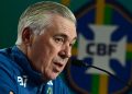 “Mendoj se do të rinovoj”, Ancelotti i dashuruar pas Brazilit