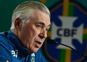 “Mendoj se do të rinovoj”, Ancelotti i dashuruar pas Brazilit