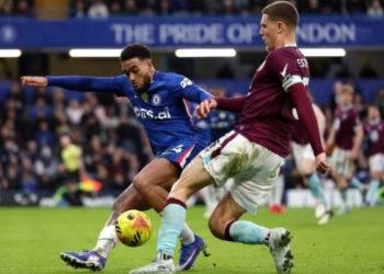 Surpriza në Premier Ligë! Skuadra e Brojës bën çudinë ndaj Çelsit në “Stamford Bridge”, rezultatet dhe golat