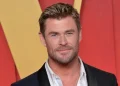 Chris Hemsworth shpjegon pse u largua nga Los Angeles për t’u vendosur në Australi