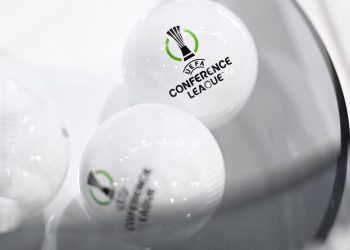 Liga e Konferencës/ Hidhet shorti i 1/8-ave, AEK i Strakoshës përballet me Celje, Fiorentina sërish ndaj skuadrave polake