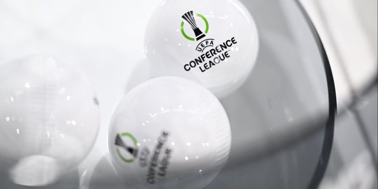 Liga e Konferencës/ Hidhet shorti i 1/8-ave, AEK i Strakoshës përballet me Celje, Fiorentina sërish ndaj skuadrave polake